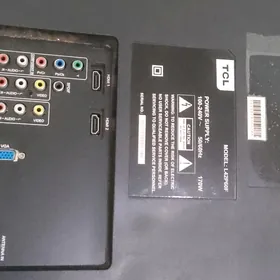 TLC TELEWIZOR 42P60F