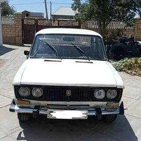 Lada 2106 1989