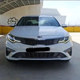 Kia Optima 2020