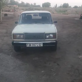 Lada 2107 2000