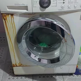LG Kir mashyn