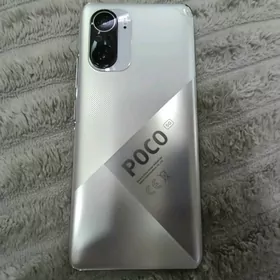 Poco f3