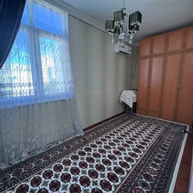 Мир 2, 1 комната