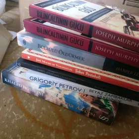 kitap