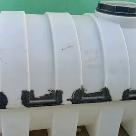 suw baçok 2tonna Бак