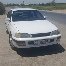 Toyota Carina 1996