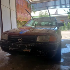 Opel Astra 1993