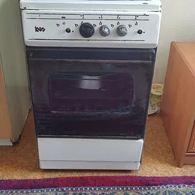 gaz plita