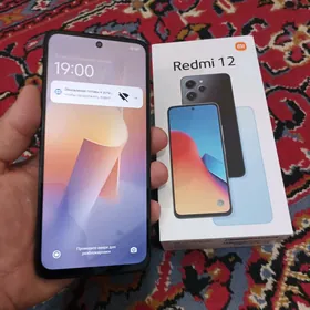 Redmi 12 8/128