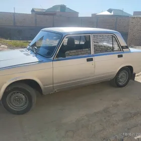 Lada 2107 2011
