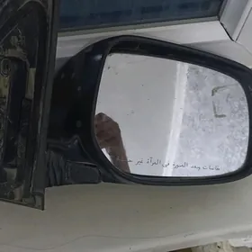 COROLLA BAKAVOY HALIJY 08--13