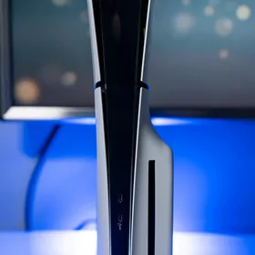 Playstation 5 slim