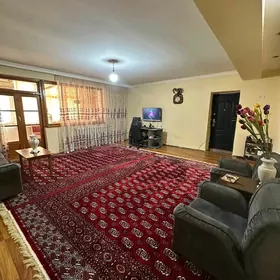 Şewçenko, Dworyanskoe gnezdo