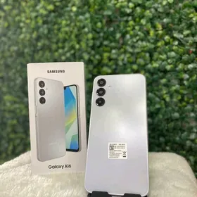 Samsung A16
