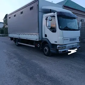 DAF LF 2003