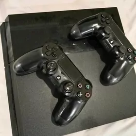 ps4 6.72