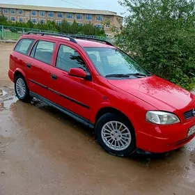 Opel Astra 2003