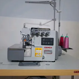 Gemsy 5 sapak