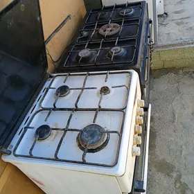 Gaz  pilita