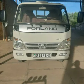 Forland H2 2014