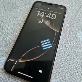 Iphone X 15 owrulen