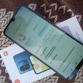 Redmi 12c