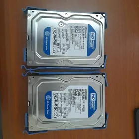Jostkiy disk 500 gb