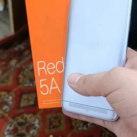 Redmi 5 A