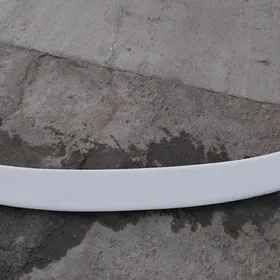 spoller banan