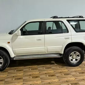 Toyota 4Runner 2001