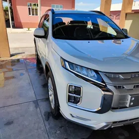 Mitsubishi ASX 2024