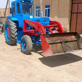 MTZ T-28 1995