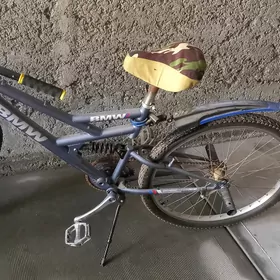 велосипед