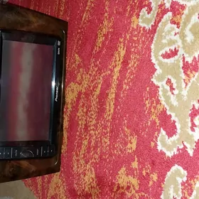 pioner telewizor