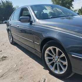 BMW 525 1999