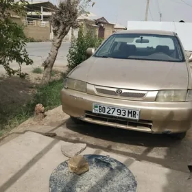 Mazda 626 1998
