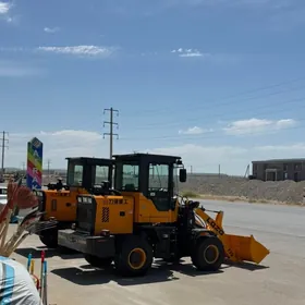 Kara Forklift 2025