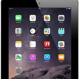 iPad 4