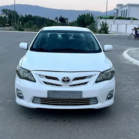 Toyota Camry 2011