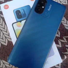 Redmi 12c
