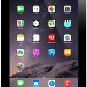 iPad 4