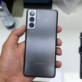 Samsung s21 8/128gb