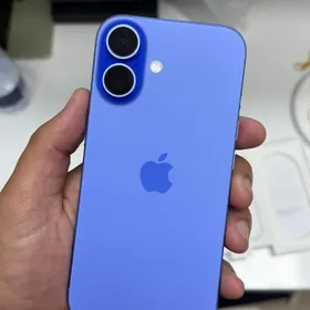 iPhone 16 128gb