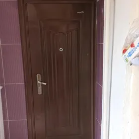 Daşky gapy