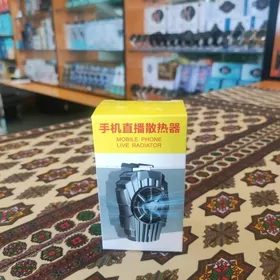 Telefon Sowadyjy Kuller