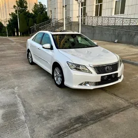 Toyota Camry 2014