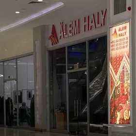 Аренда Ашгабад Молл