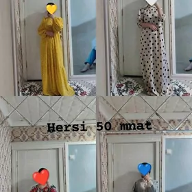 Satlyk koynekler