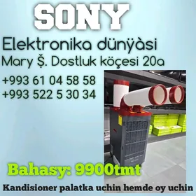 kondisioner