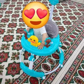 caga arabasy